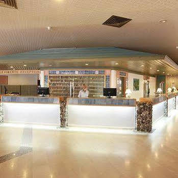 Hotel Baia Di Conte Porto Conte Exterior foto